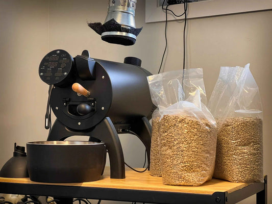 Roasted to Order: Why Freshness Actually Matters (And What We Do Differently) | Bean Fiend Coffee