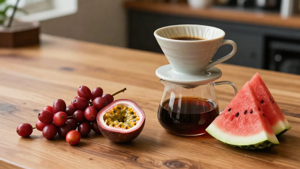 What Is Co-Fermented Coffee? Fruit-Infused Beans Explained