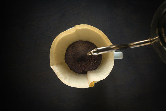 3 Simple Ways to Make Better Coffee at Home