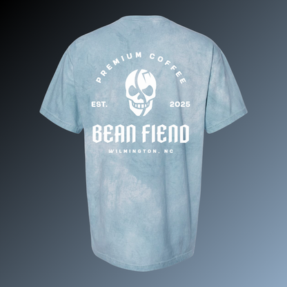 Founders Day One Shirt | Bean Fiend Coffee