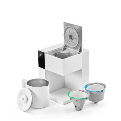 Aiden Precision Coffee Maker