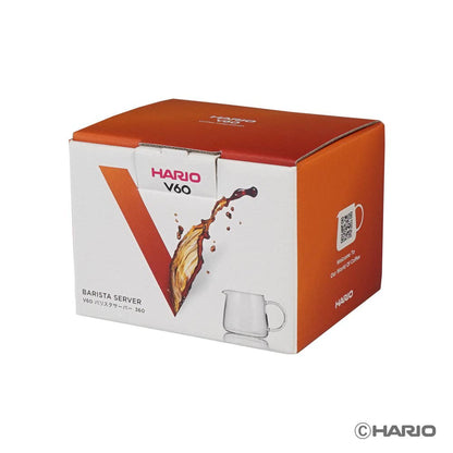 V60 Barista Server