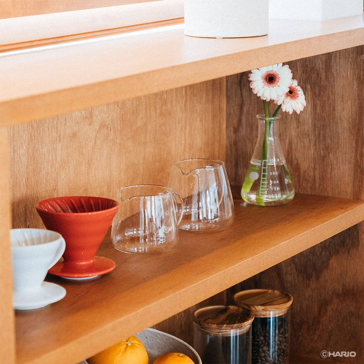 V60 Barista Server