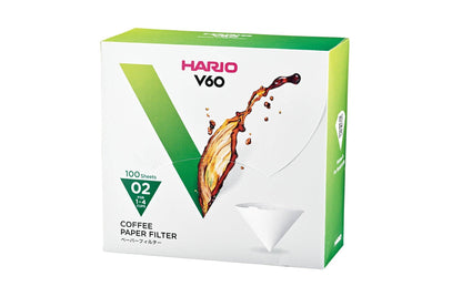 V60 Paper Filters