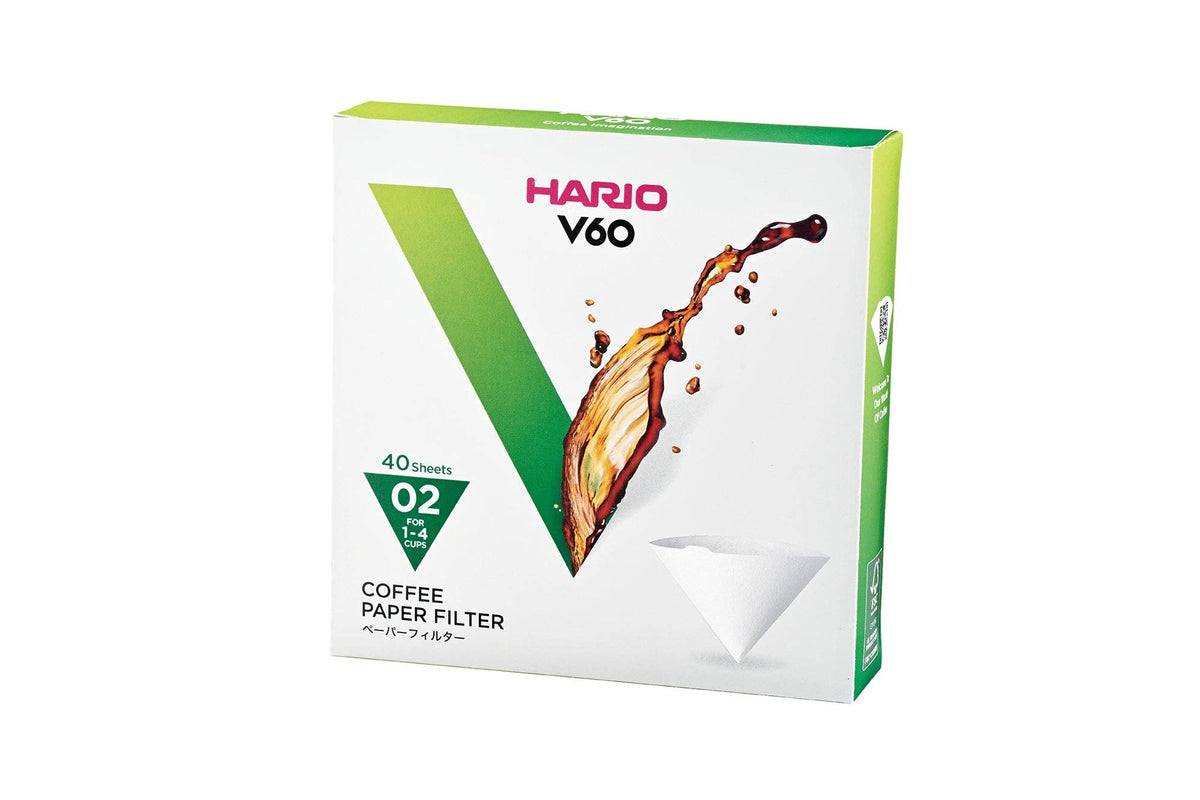 V60 Paper Filters