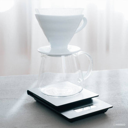 V60 Barista Server