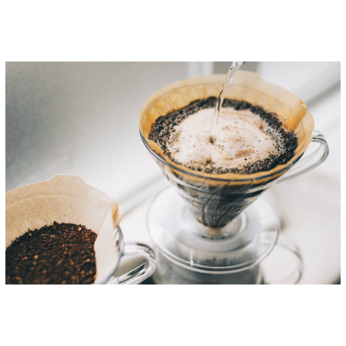 V60 Paper Filters