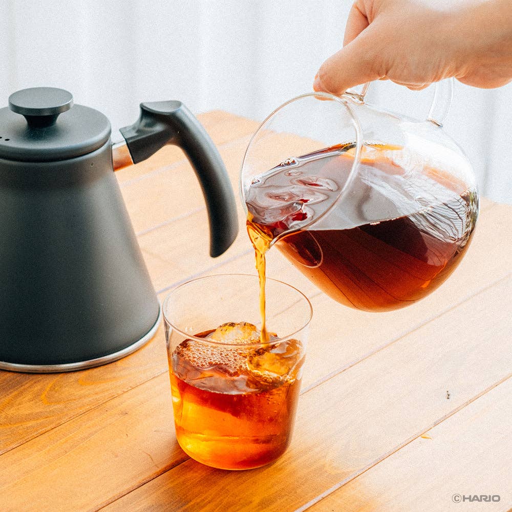 V60 Barista Server