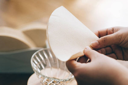 V60 Paper Filters