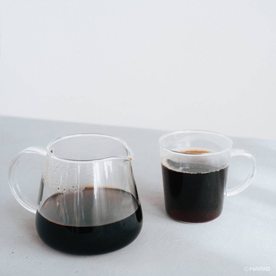 V60 Barista Server