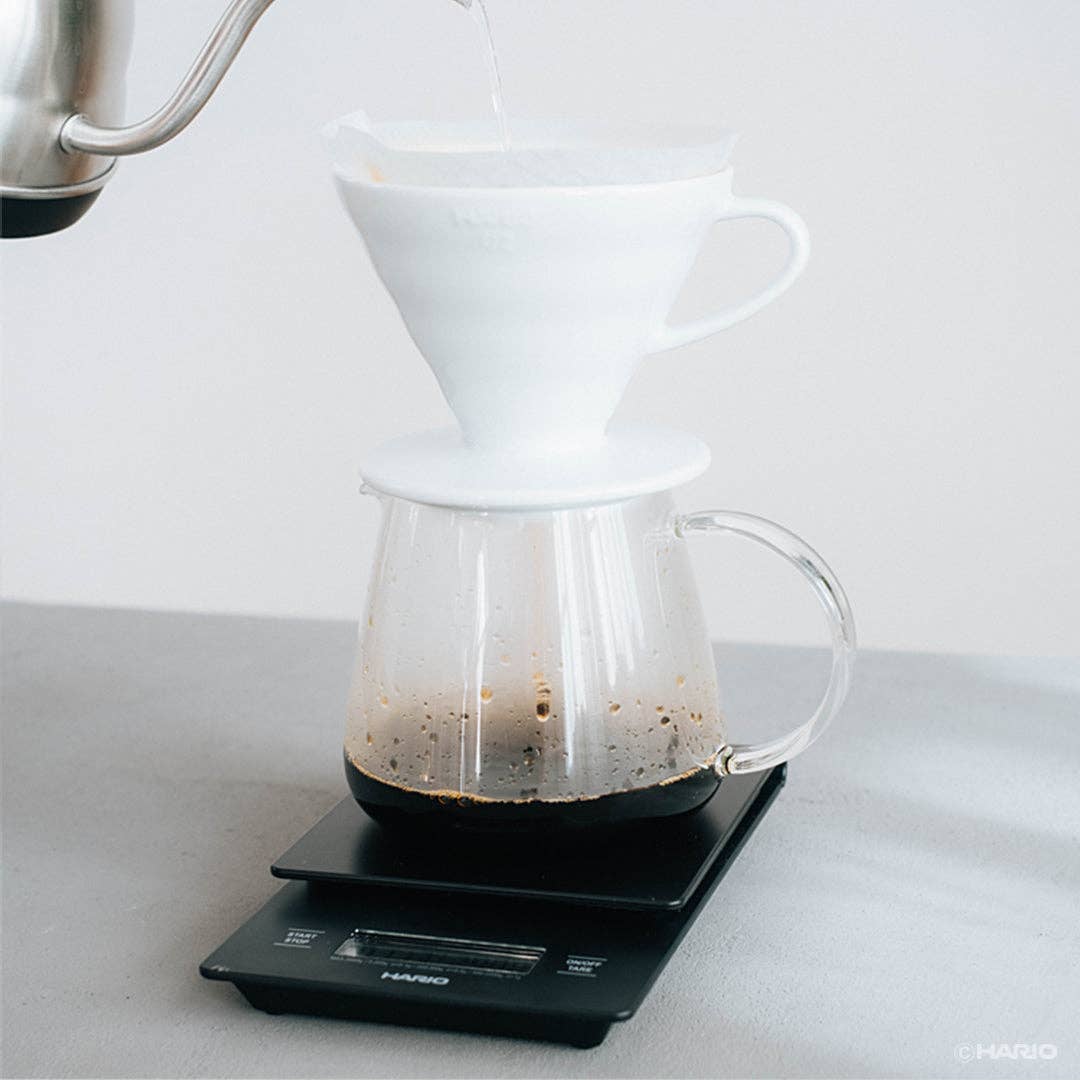 V60 Barista Server