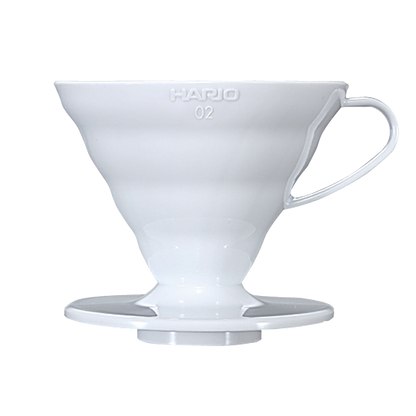 V60 Coffee Dripper, 02 Plastic
