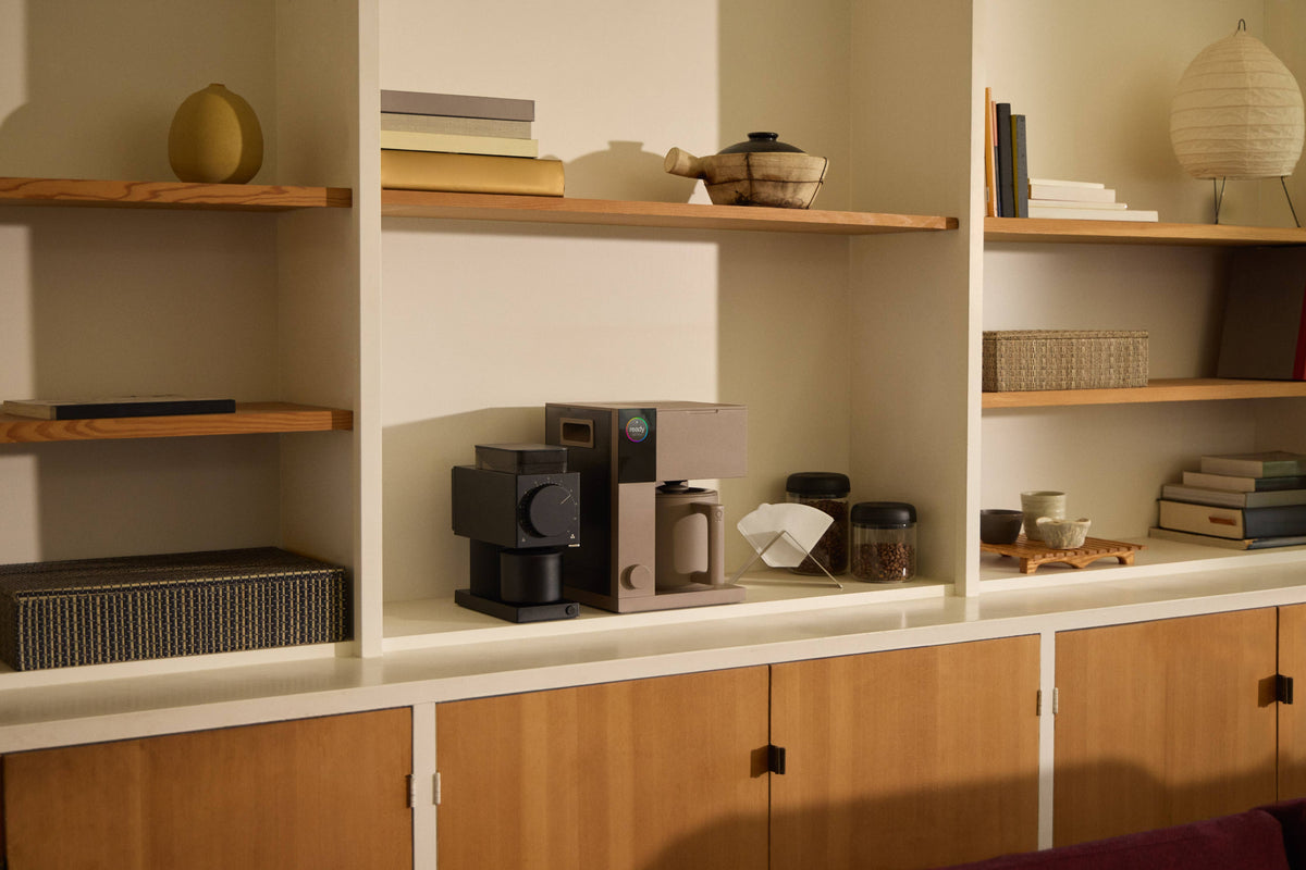 Aiden Precision Coffee Maker